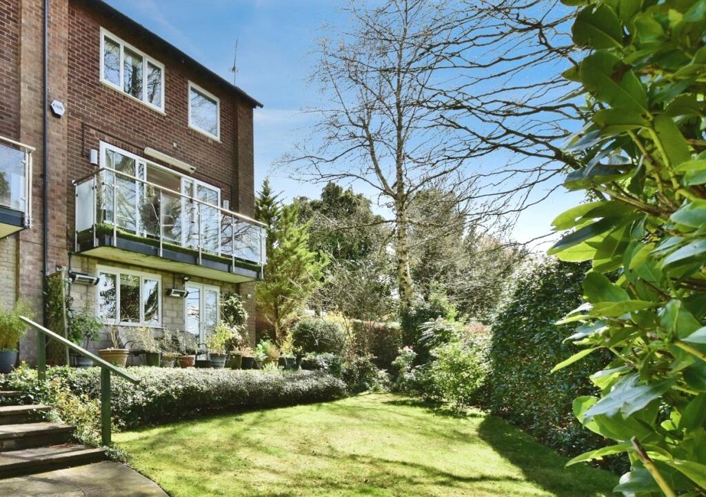 Main image of property: Beechfield Road, ALDERLEY EDGE, Cheshire, SK9