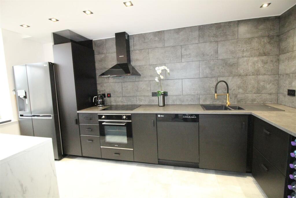 Main image of property: Mill House, Textile Street, Dewsbury