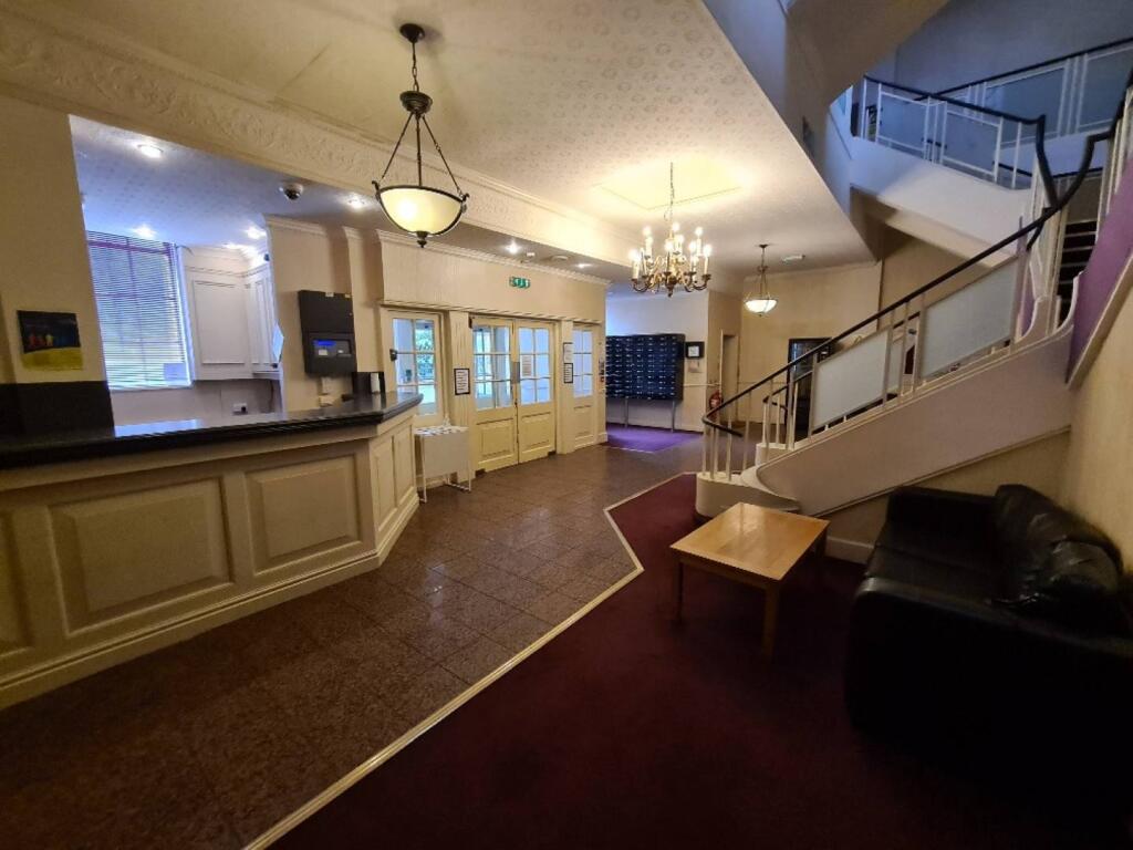 Apartment in Bolton, Greater Manchester - View 2