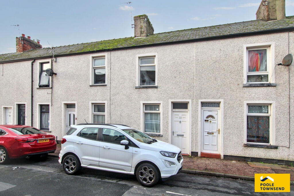 Main image of property: Thwaite Street, BARROW-IN-FURNESS, LA14 1AL
