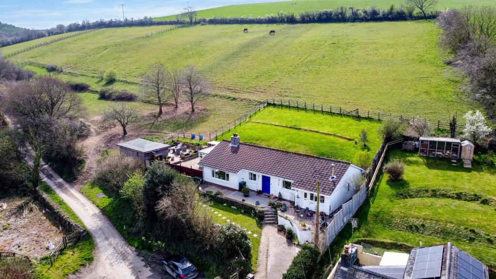 Main image of property: Ashridge, Bideford, Devon, EX39