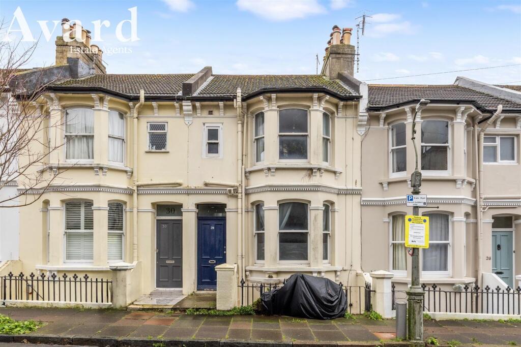 Main image of property: Richmond Road, Brighton