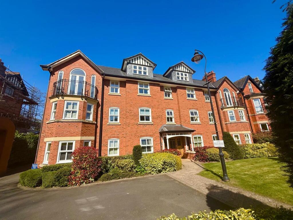 Main image of property: Victoria Road, Macclesfield