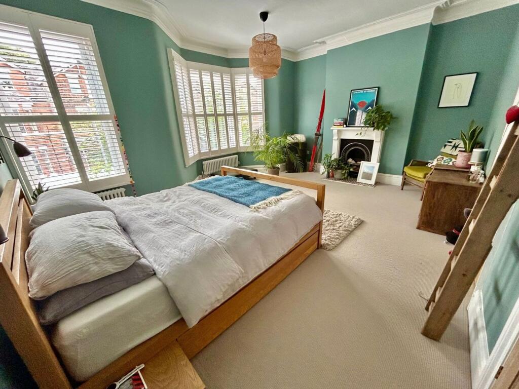 House in Manchester, Didsbury - View 3