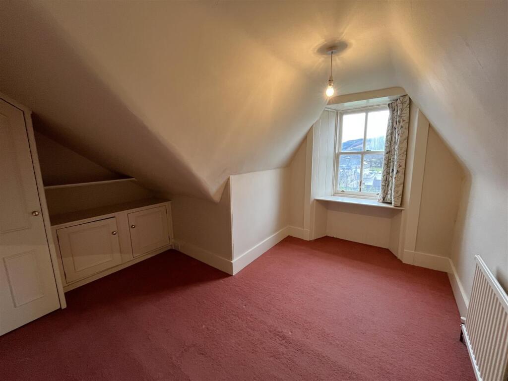 Additional image 18 of Manse Brae, Rothes, Aberlour