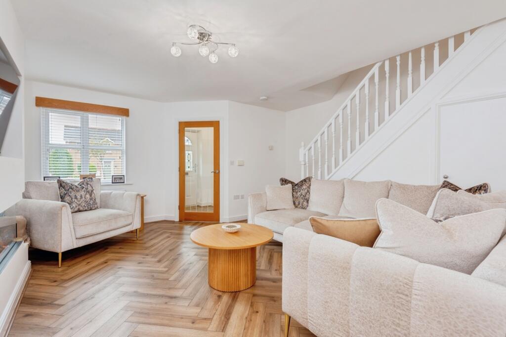 House in Liverpool - View 4
