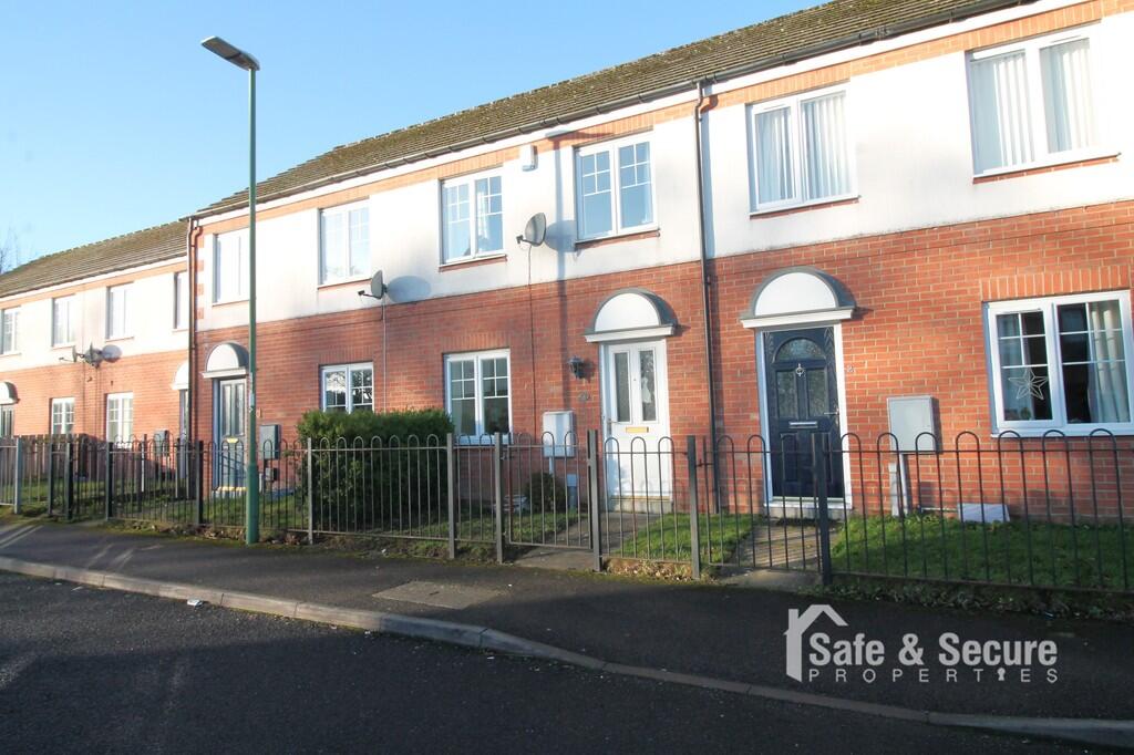 Main image of property: Cedar Court, Catchgate, Stanley