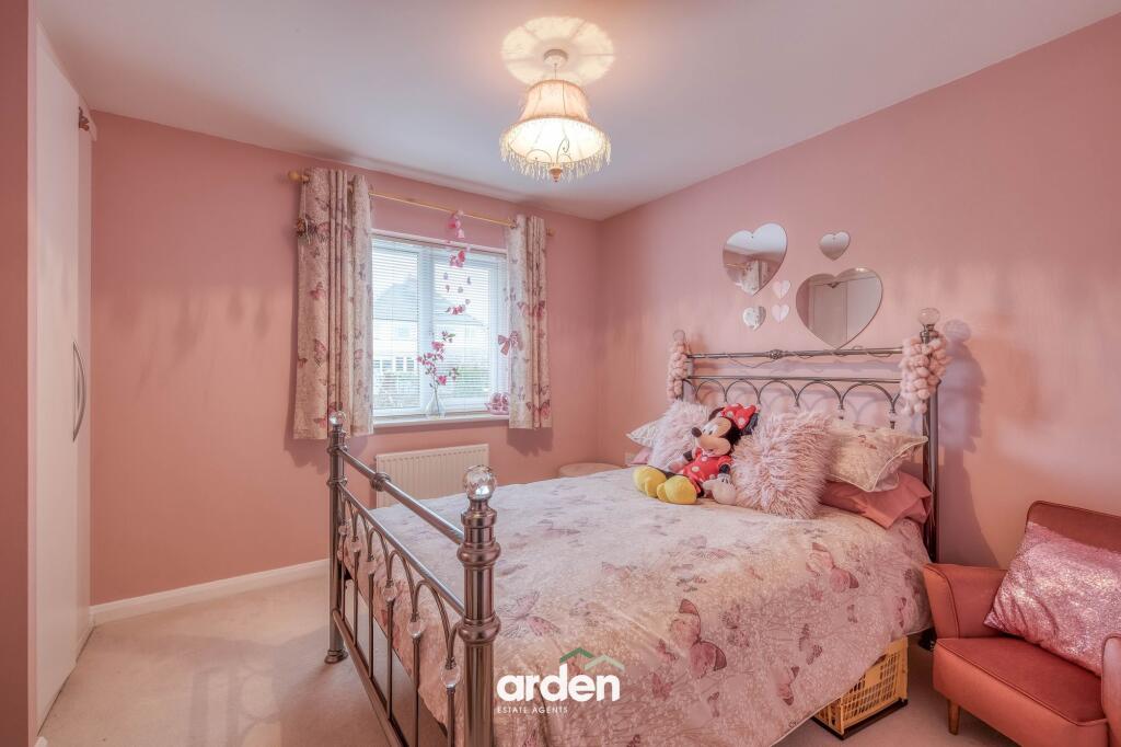 Additional image 11 of Pitchcombe Close, Redditch, B98