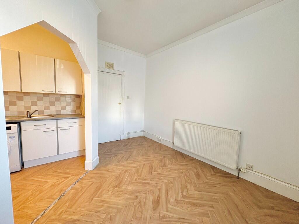 38 Bedford Road, Aberdeen, Aberdeenshire, AB24