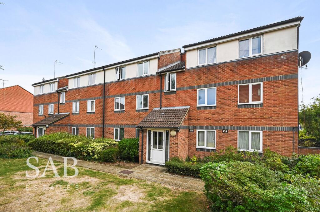 Apartment in Southall