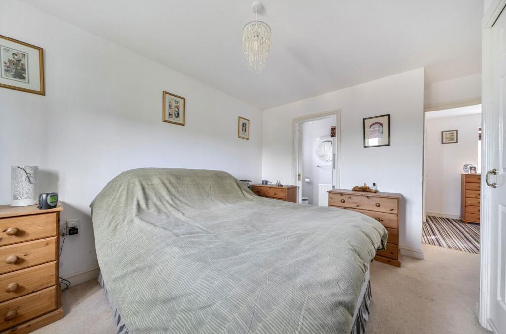House in Bath - View 4