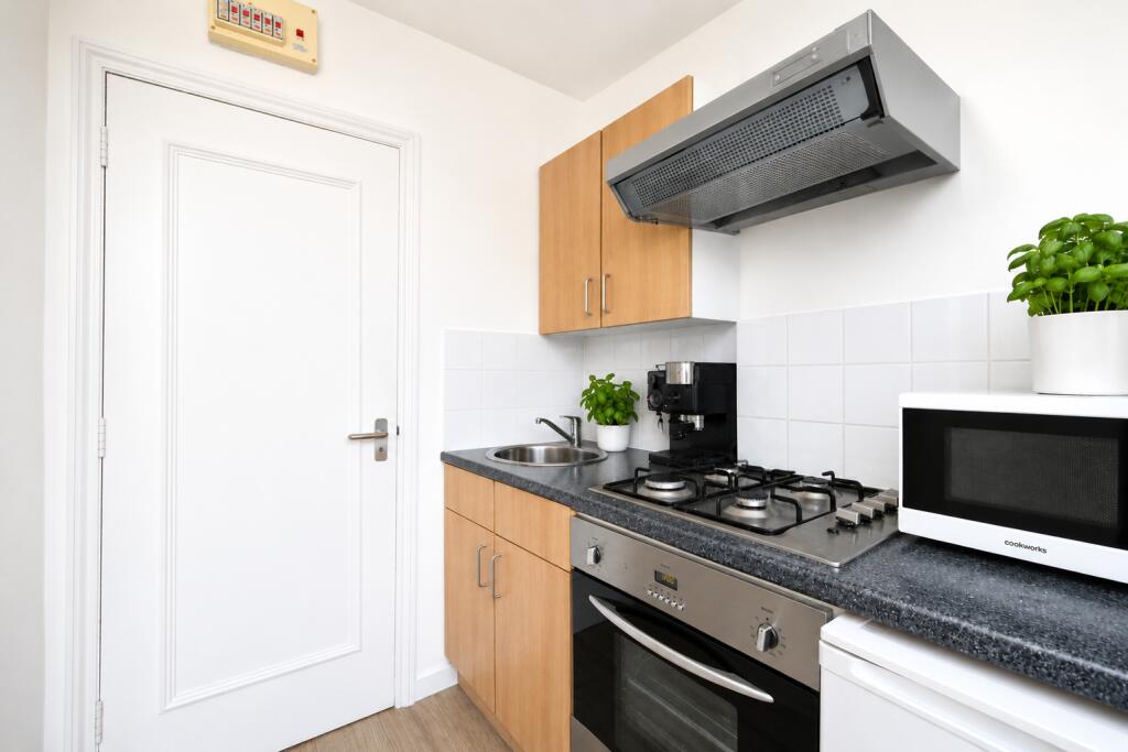 Main image of property: Matheson Road, LONDON, W14 8SN