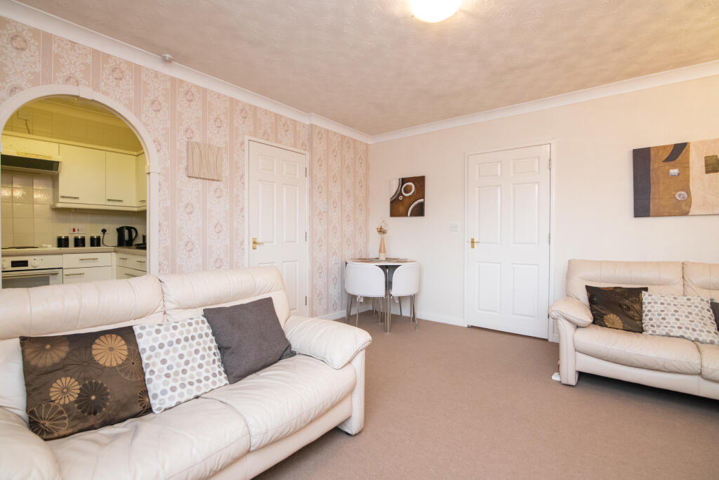 Main image of property: Nailers Court, Ednall Lane, Bromsgrove, Worcestershire