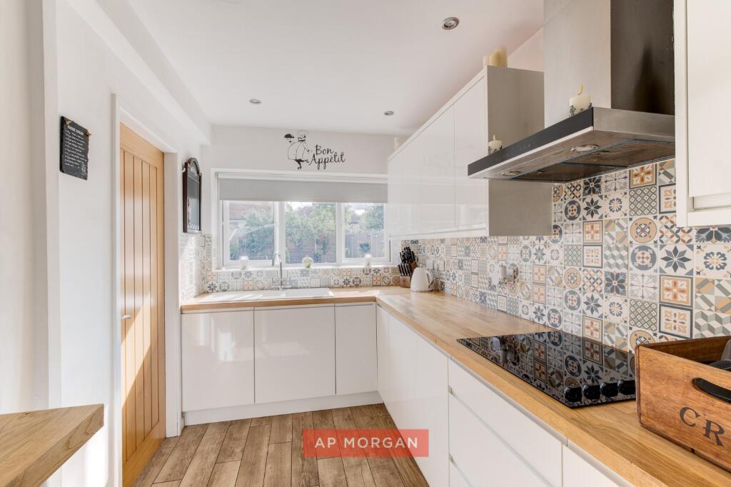 House in Birmingham, Billesley - View 4
