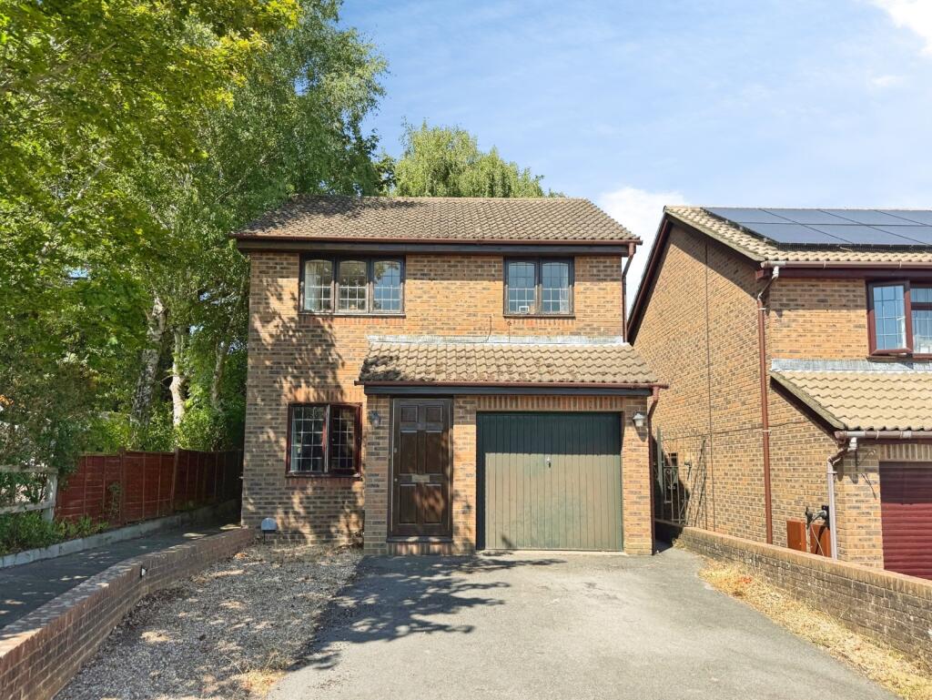 Main image of property: Calshot Way, Frimley, Surrey, GU16
