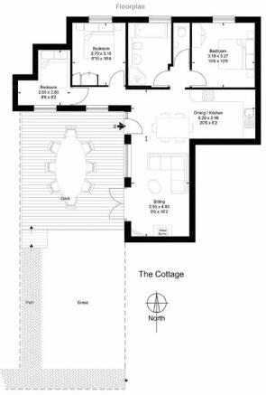 The Cottage