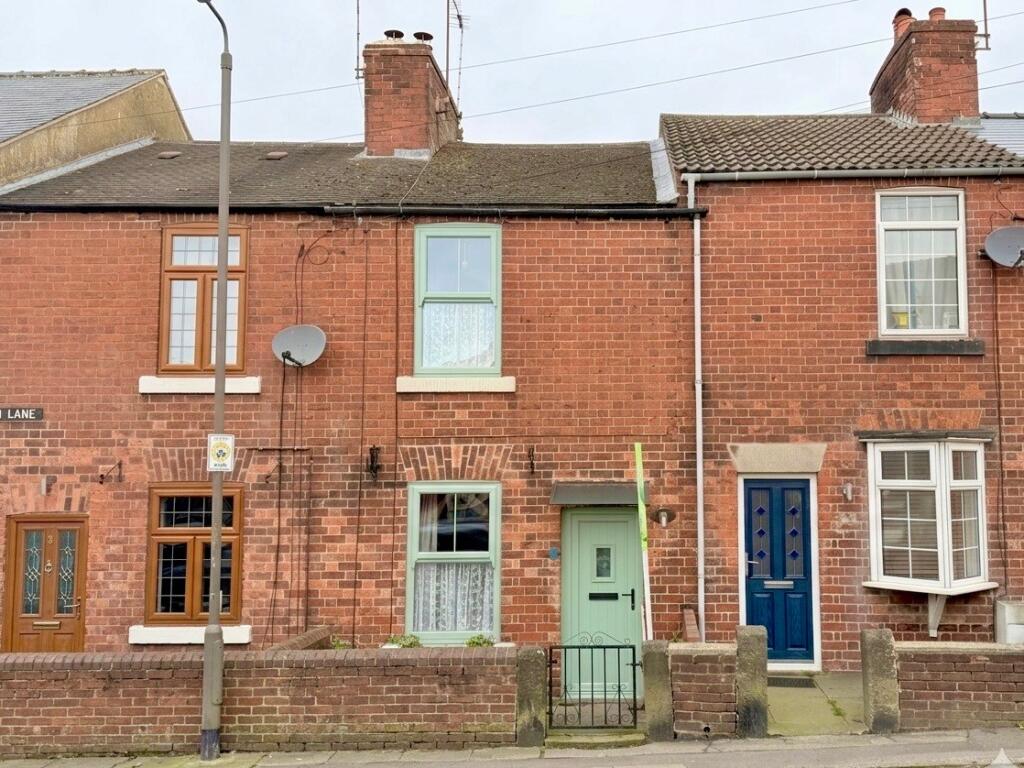 Main image of property: Over Lane, Belper