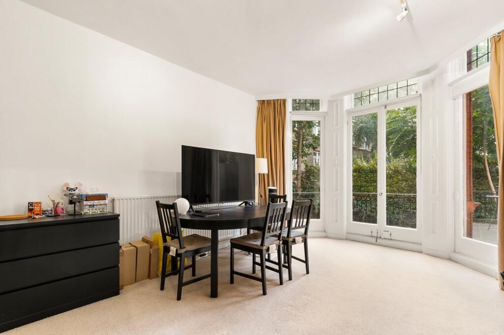 Apartment in London - More