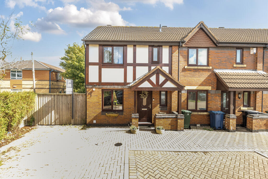 Main image of property: The Beeches, Tarleton, Preston, Lancashire