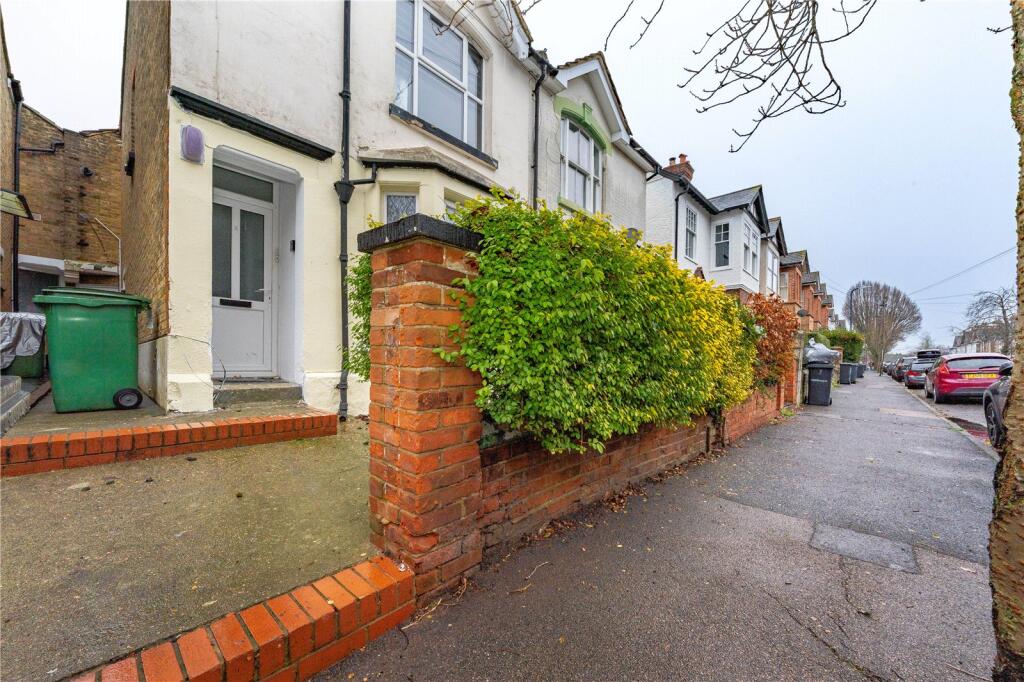 Main image of property: St. Lukes Avenue, Maidstone, ME14