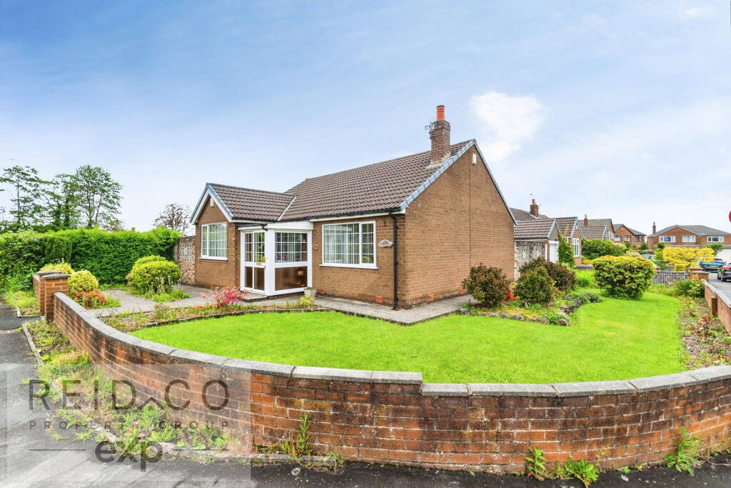 Main image of property: Woodplumpton Lane, Broughton, Preston, PR3 5JZ