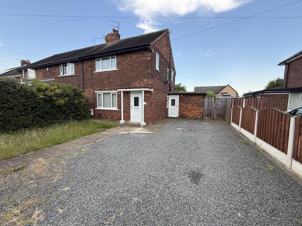 Main image of property: Athelstane Crescent, Edenthorpe, Doncaster, South Yorkshire, DN3