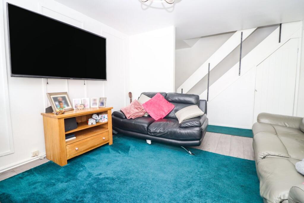 Apartment in Kempston, Bedford - View 5