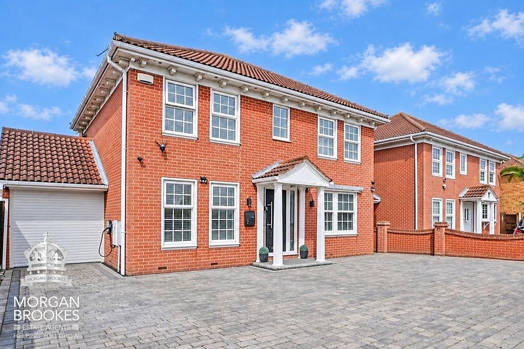 Main image of property: Thorney Bay Road, Canvey Island