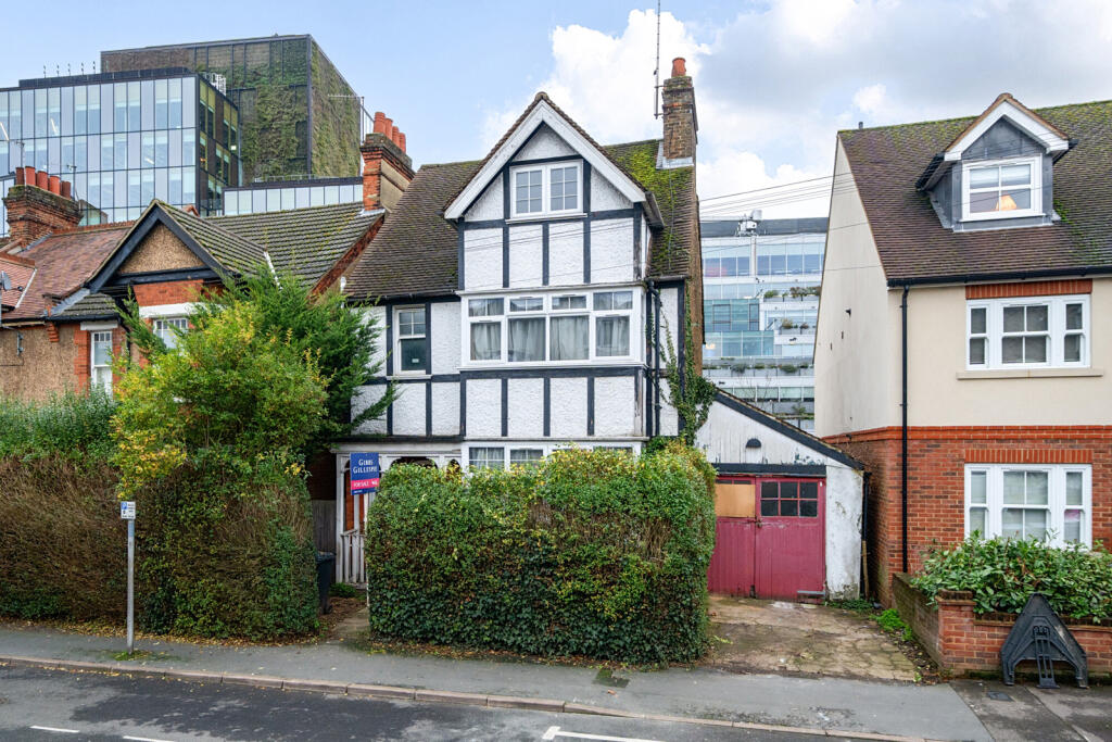 Main image of property: Westland Road, Watford, Hertfordshire