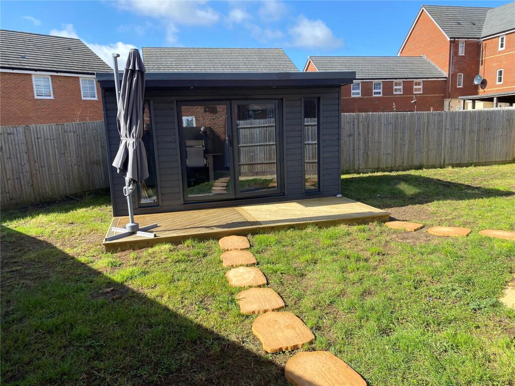 Additional image 22 of Bohemia Gardens, Canford Paddock, Poole, Dorset, BH11