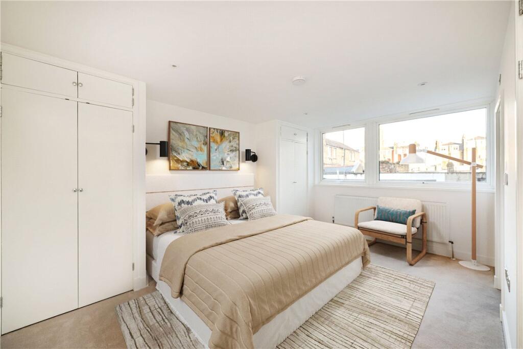 Main image of property: William Mews, Belgravia, London, SW1X