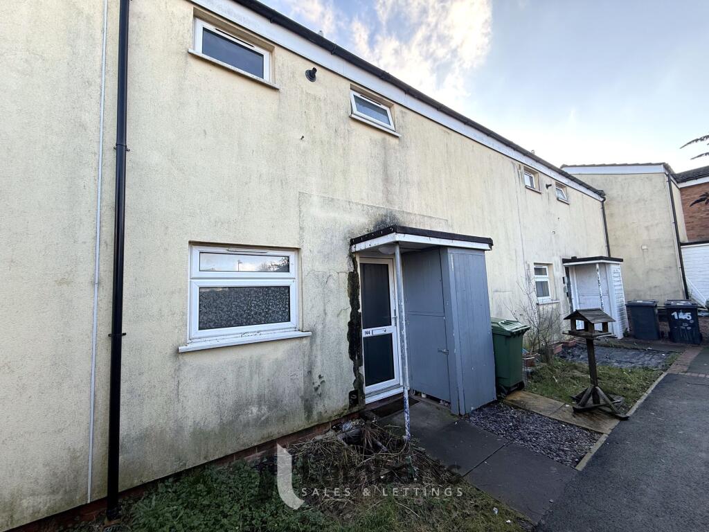 Main image of property: Ombersley Close, Woodrow South, B98