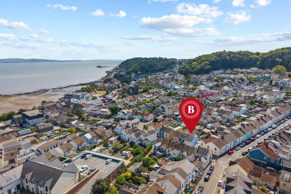 Main image of property: Gower Place, Mumbles, Swansea, SA3