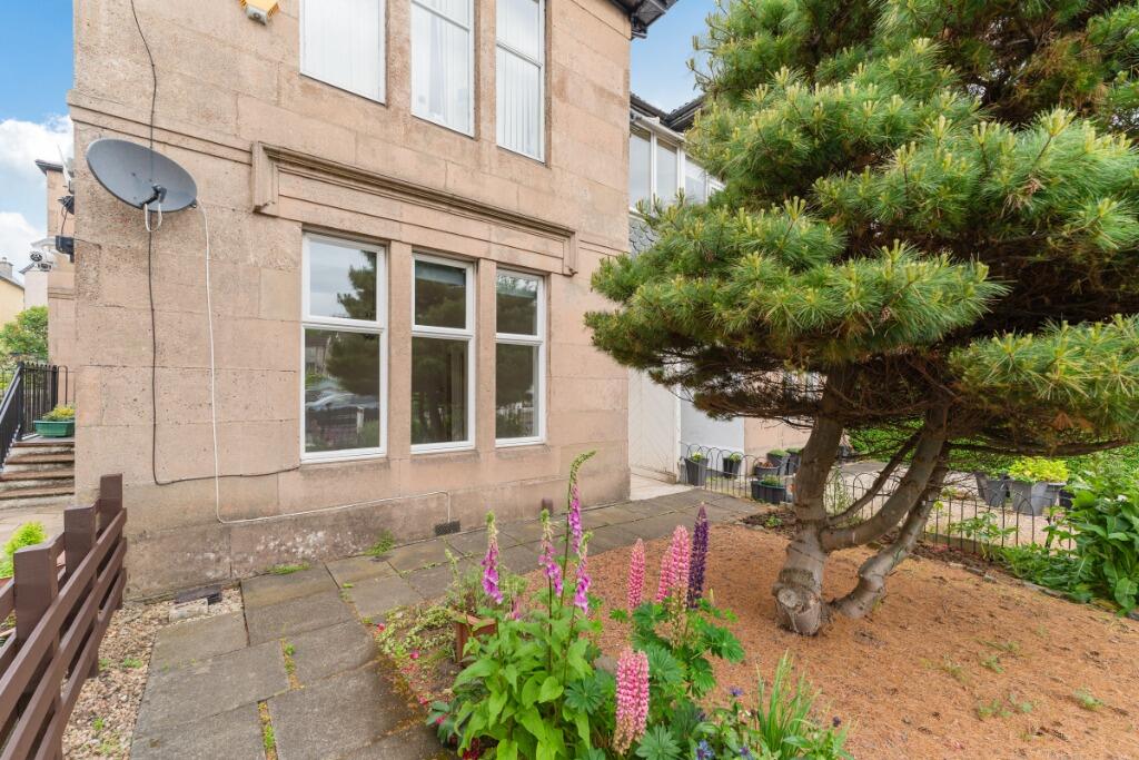 Main image of property: Dryburgh Avenue, Rutherglen, G73