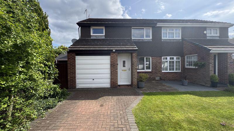 Main image of property: Portrush Close, Usworth, Washington