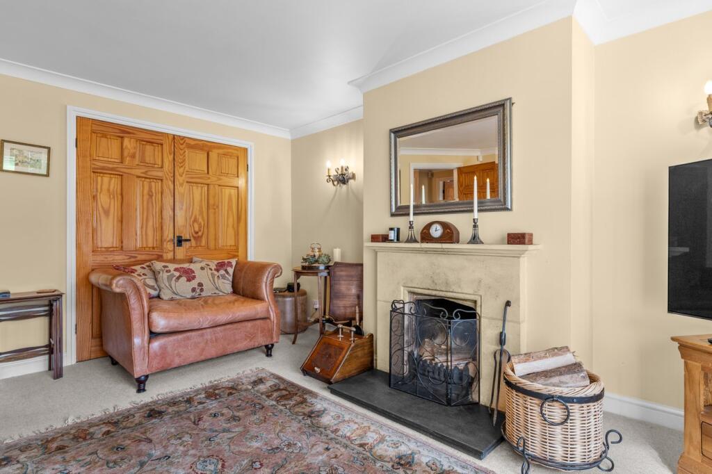 Additional image 10 of Meadow Rise, Ullenhall, Henley-in-Arden, B95