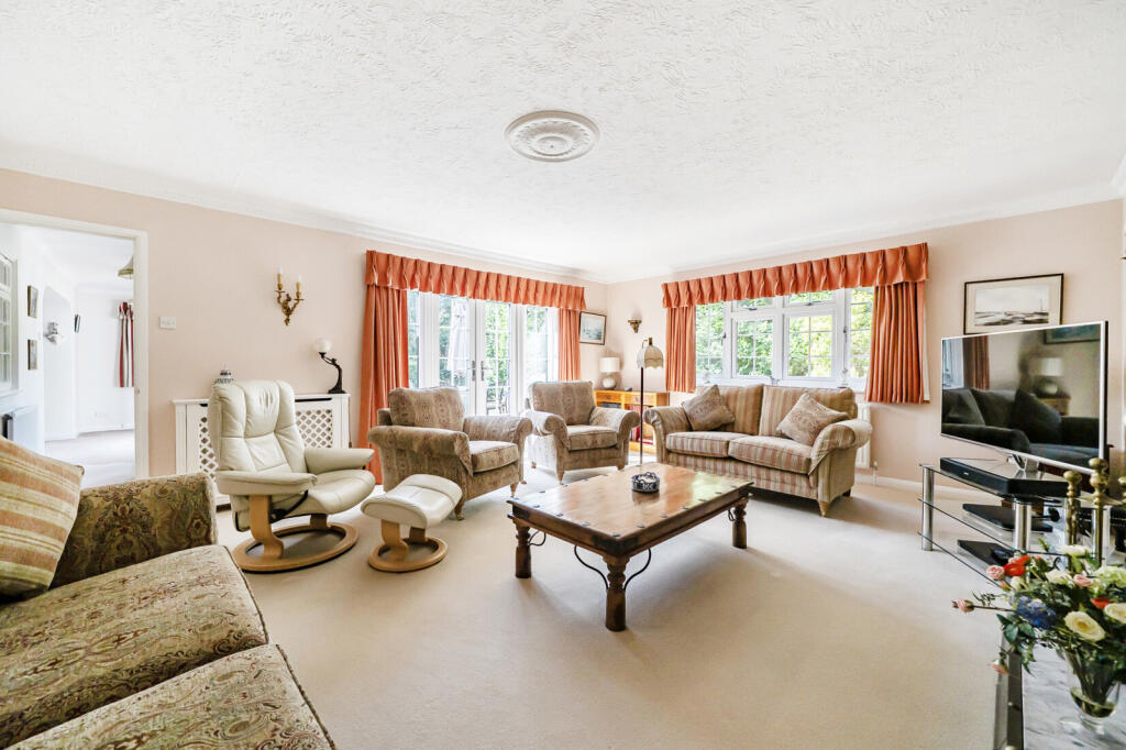 House in Thatcham, Frilsham - View 5