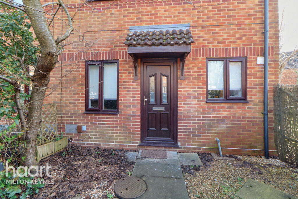 Main image of property: Onslow Court, Caldecotte