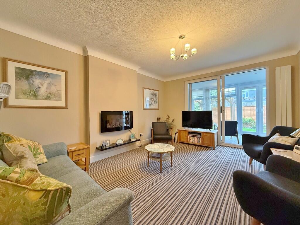 Court Mead, Drayton – pohled 5