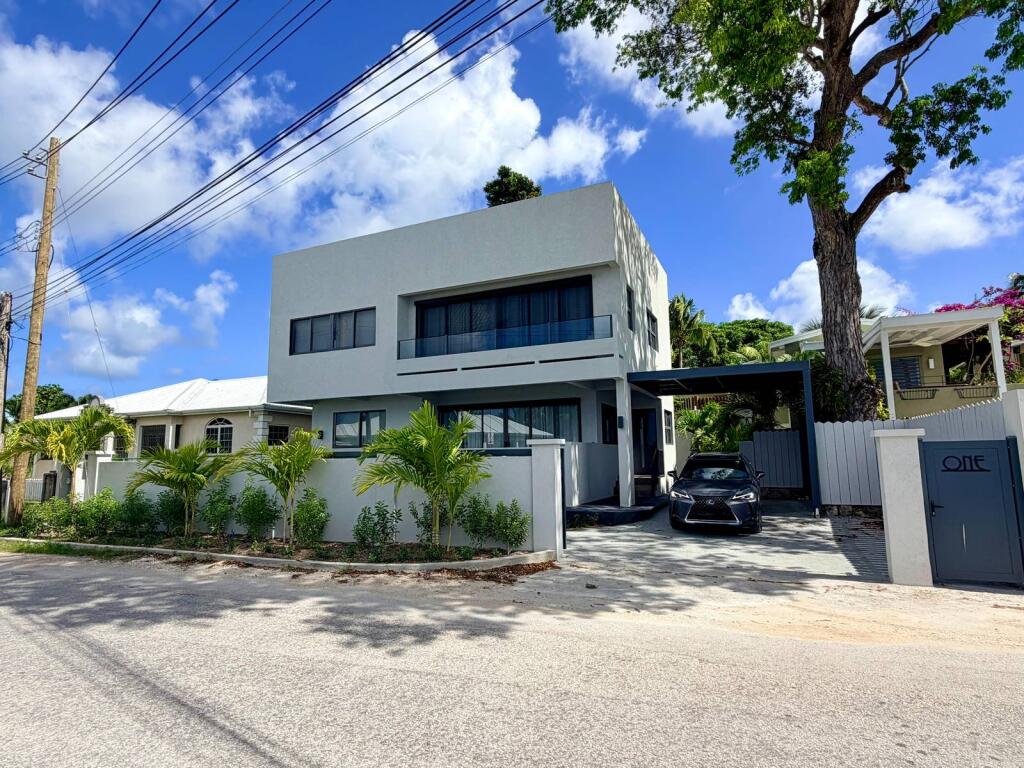 Main image of property: St Peter