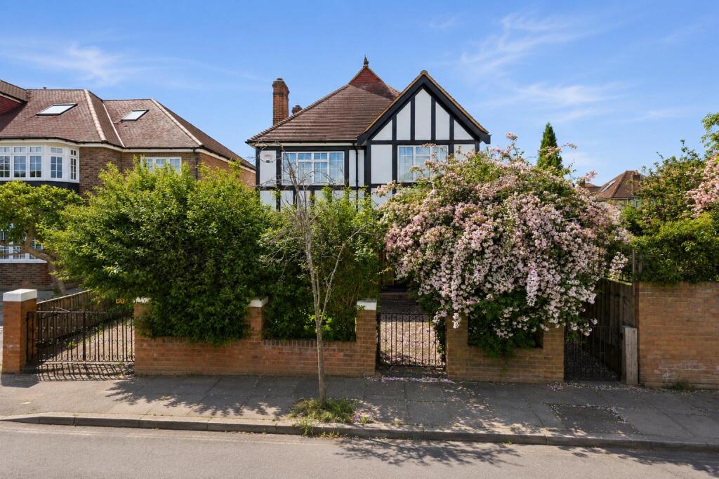 Main image of property: Parkgate Gardens, East Sheen, SW14