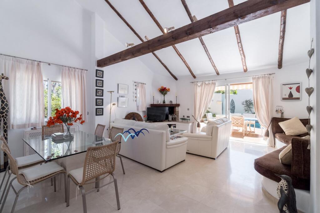 Main image of property: Murcia, La Manga Club