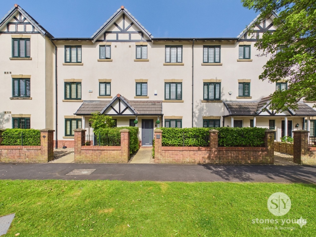 Main image of property: Pendle Drive, Whalley, BB7