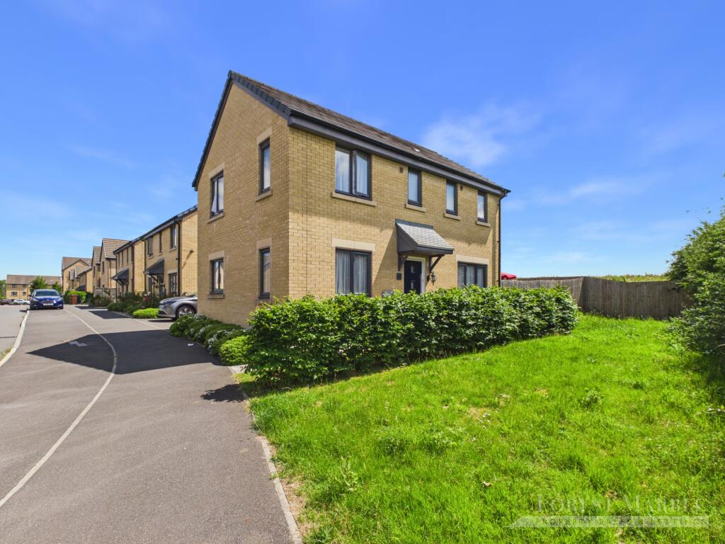 Main image of property: Blackberry Road, Frome