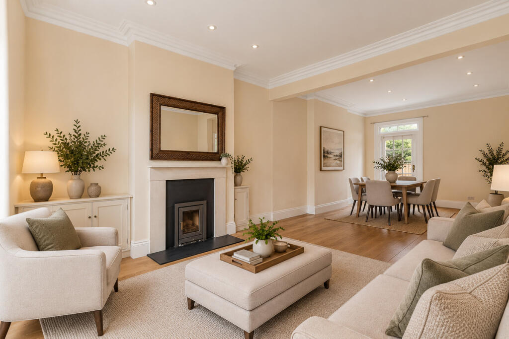Main image of property: Arlington Road, London, W13