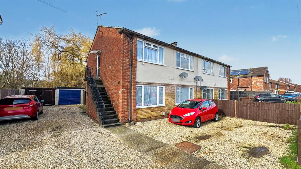 Main image of property: Giffard Drive, Farnborough