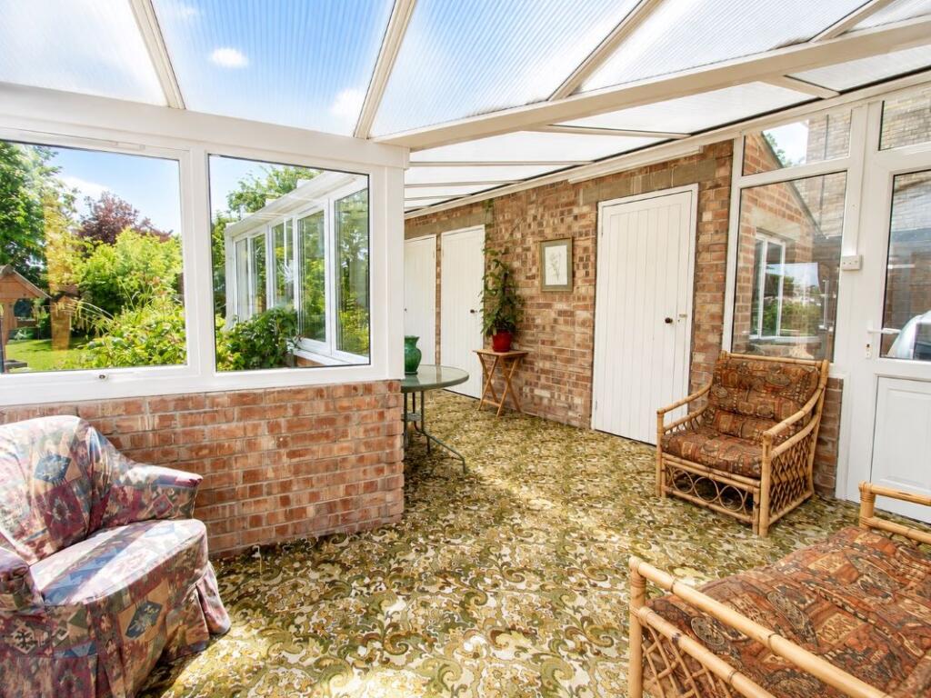 House in King's Lynn and West Norfolk, Outwell - View 5