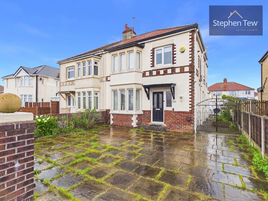 Main image of property: Cleveleys Avenue, Thornton-Cleveleys, FY5
