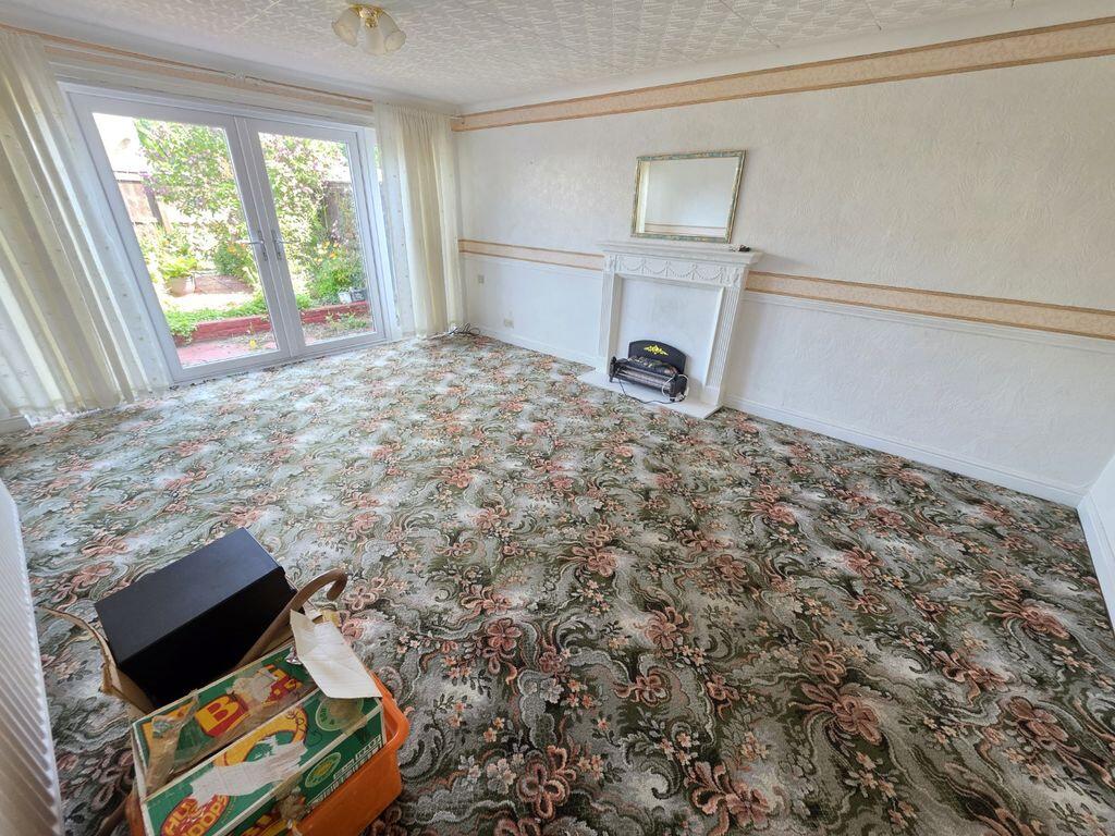 Whitelaw Place, Cramlington photo 2