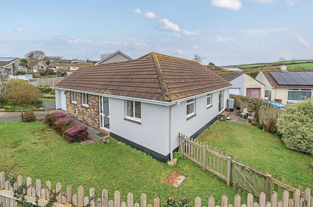 Main image of property: Pendeen Park, Chillington